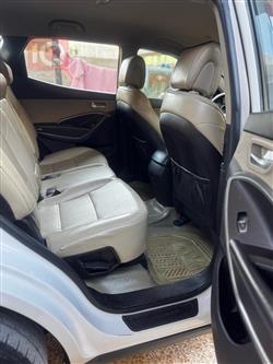 هیوندای سەنتافی